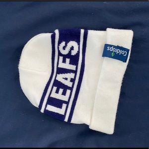 Toronto Maple Leafs Toque